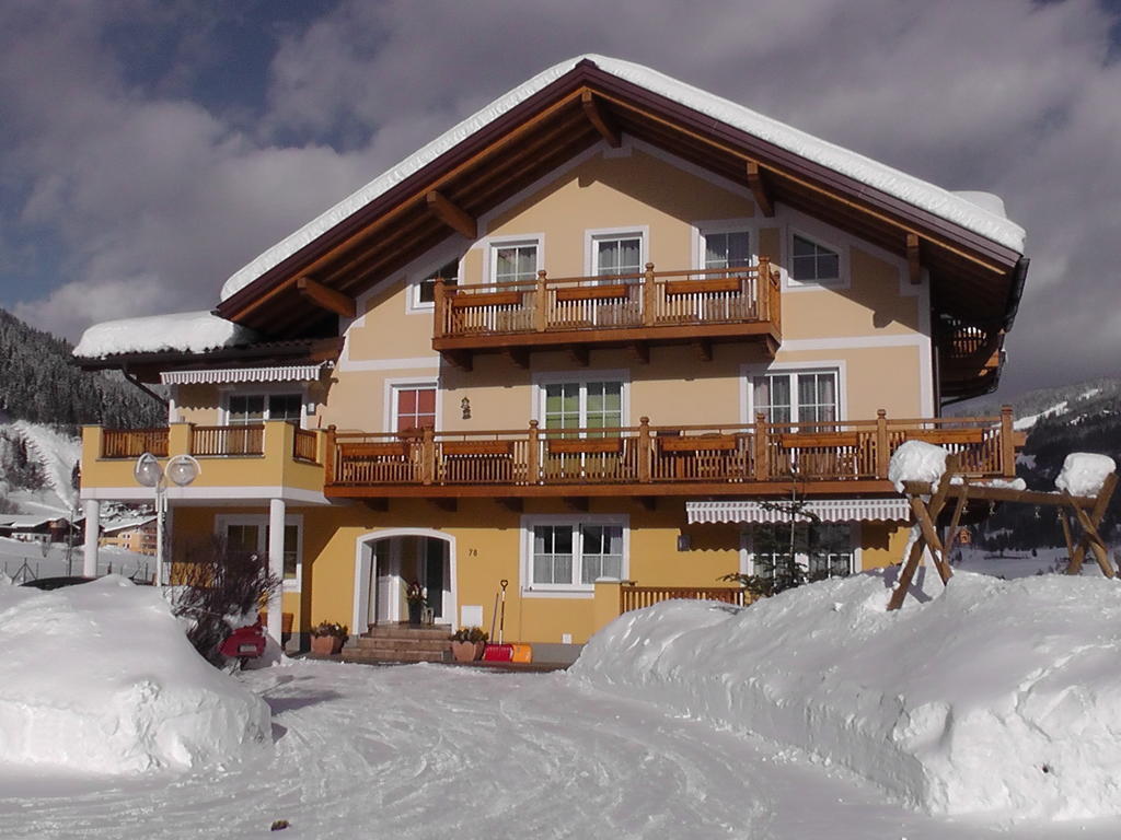 Haus Maier Apartment Flachau Room photo