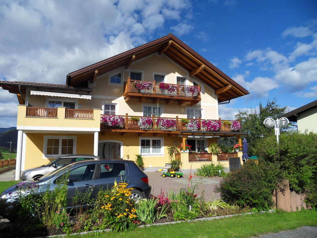 Haus Maier Apartment Flachau Room photo